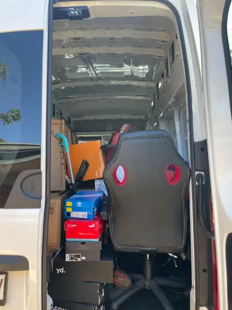 Adelaide Cheapest Removal cover
