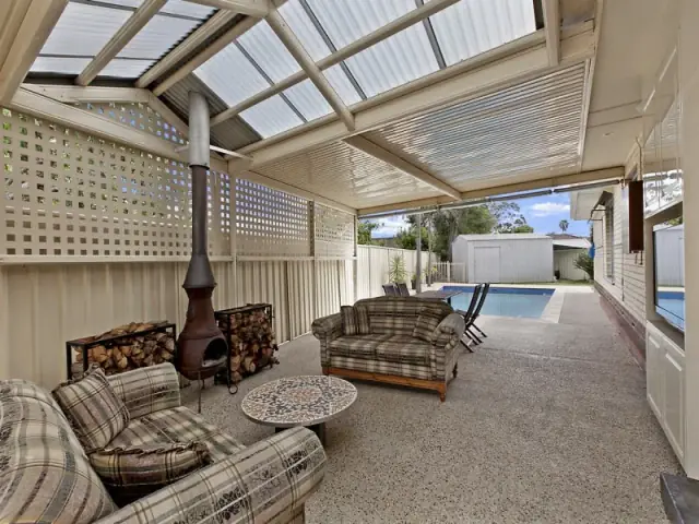 Adelaide City Concreting cover