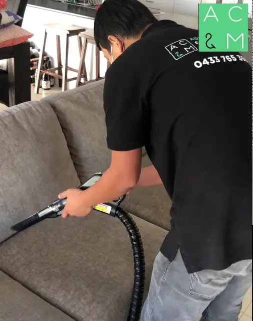 Adelaide Cleaning and Maintenance cover