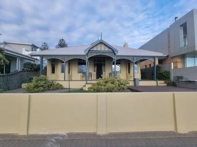 Adelaide Commercial Painters cover