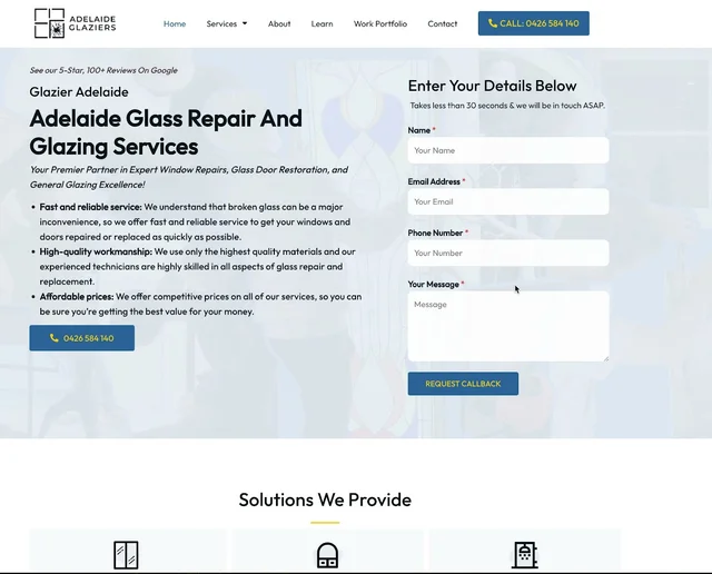 Adelaide Glaziers cover