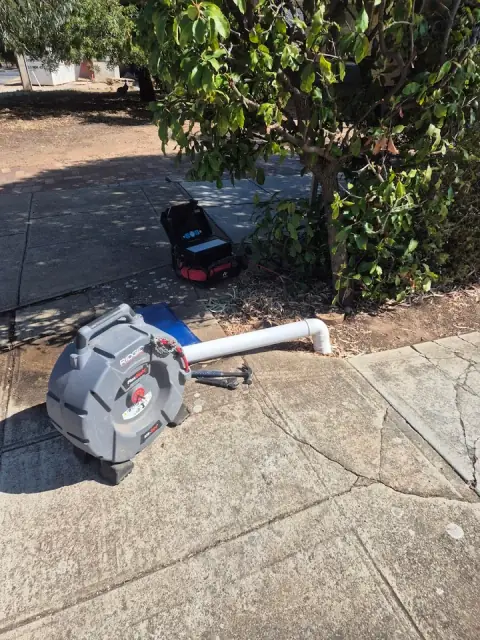 Adelaide Hot Water & Blocked Drains
