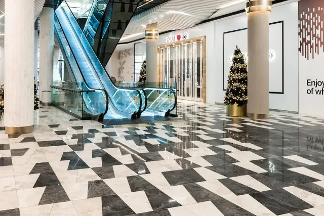 Adelaide Marble Specialists Pty Ltd cover