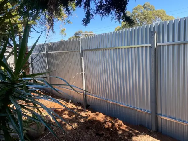 Adelaide Northern Fencing