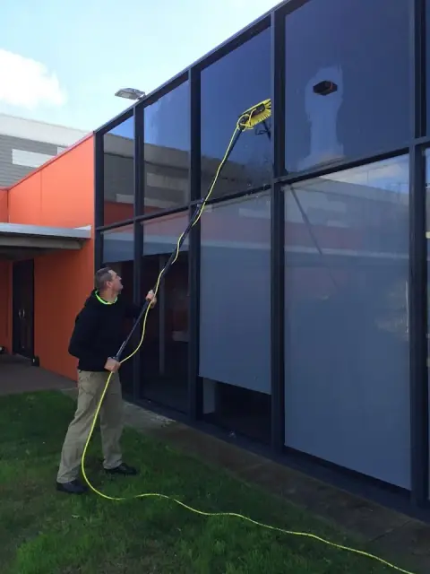 Adelaide Outstanding Cleaning cover