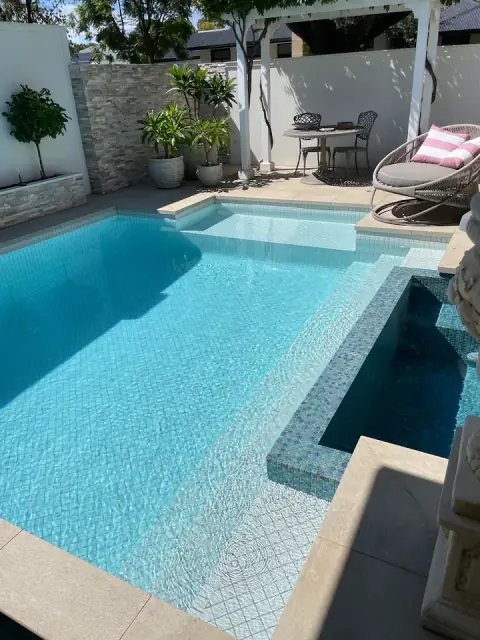 Adelaide Pool Co (Mobile Service)