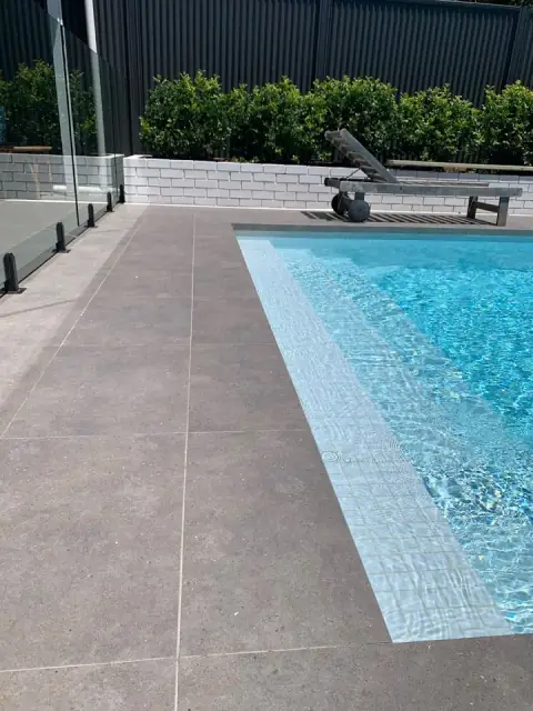 Adelaide Pool Solutions