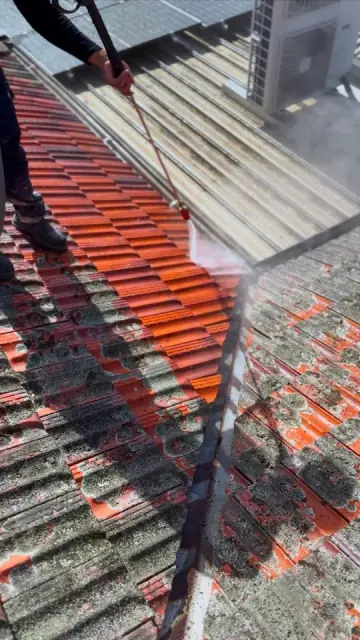 Adelaide Pressure Washing | EverBright Pressure Washing cover