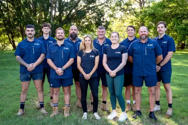 Adept Plumbing and Gas