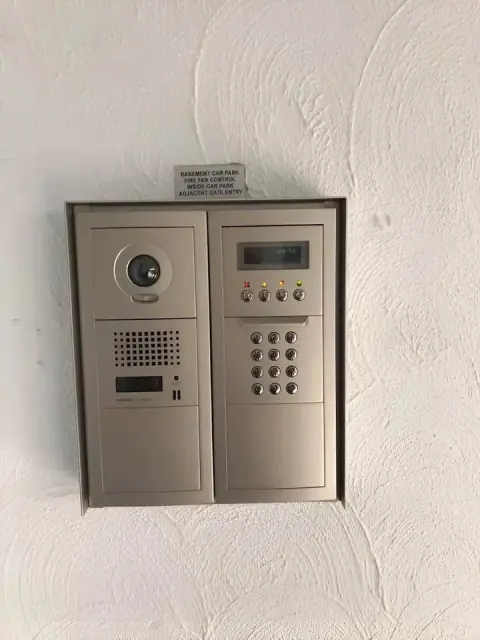 Adept Security cover