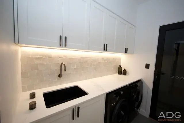 ADG Construction