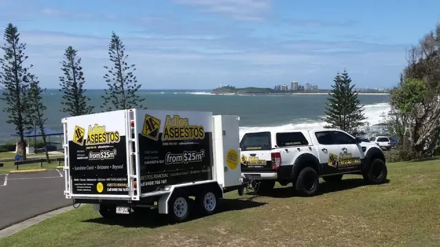 Adios Asbestos Removal Sunshine Coast
