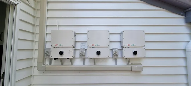 Adlec Electrical Services cover