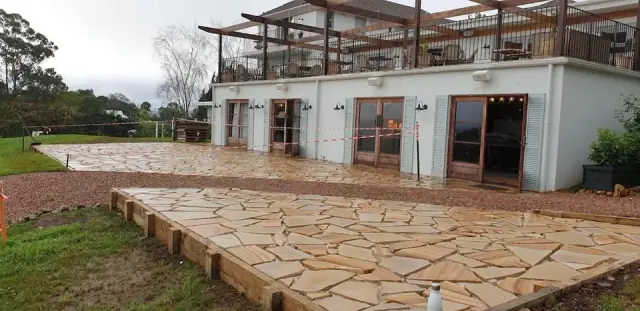 ADO Landscapes