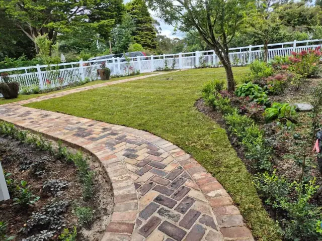 ADO Landscapes cover