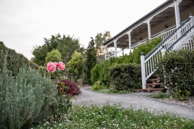 Adorn Landscaping