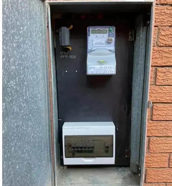ADS Electrical Contracting Pty Ltd cover