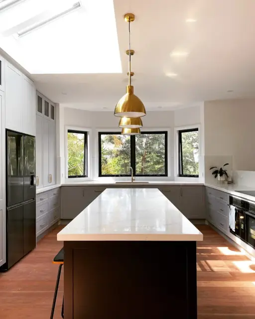 Advance Building Services cover