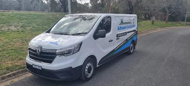 Advance Locksmiths