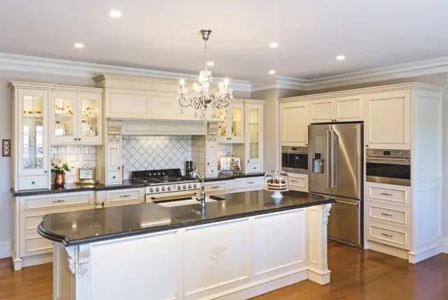 Advanced Cabinetry - Designers, Makers and Builders of Beautiful Interior Spaces cover