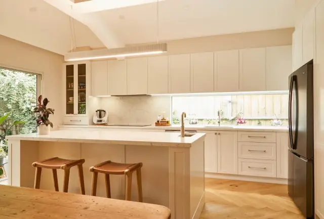 Advanced Cabinetry - Designers, Makers and Builders of Beautiful Interior Spaces