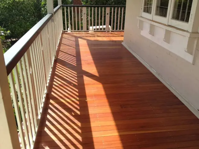 Advanced Craft Carpentry