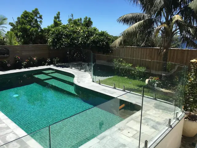 Advanced Glass cover