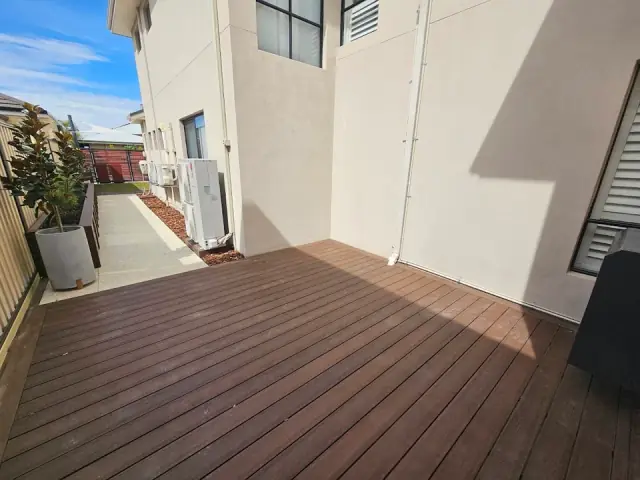 Advanced Landscaping Perth cover