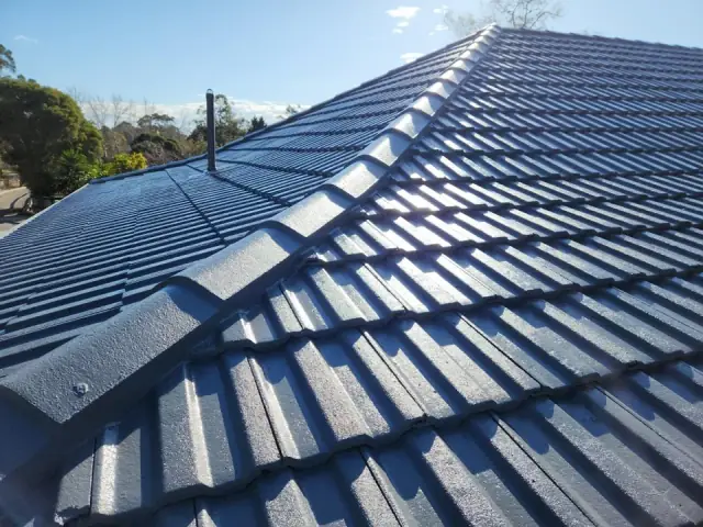 Advanced Roof Care