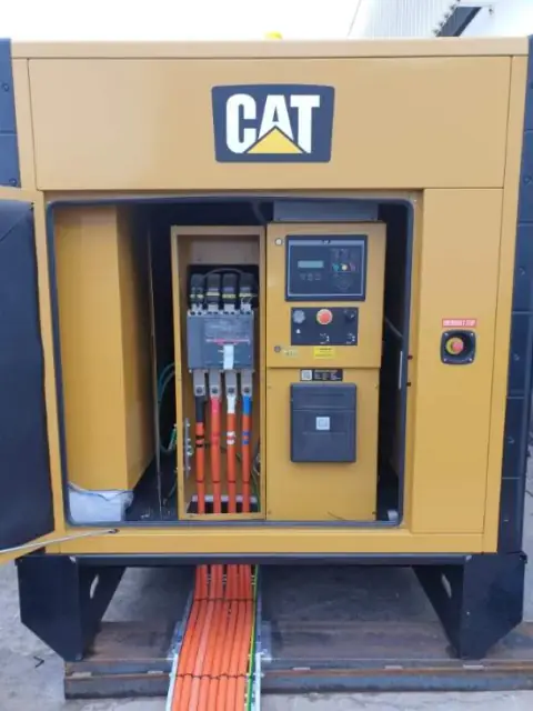 Advantage Communications & Electrical