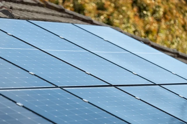 Advantage Solar