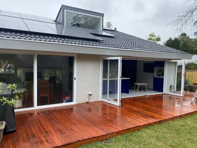 ADW Aluminium & glazing