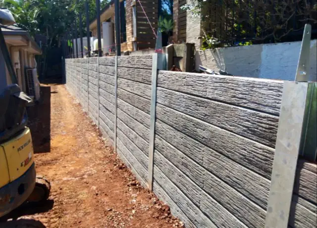 Aesthetic Landscapes & Retaining Walls Pty Ltd