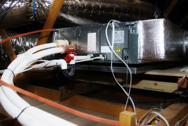 AFA Air - Air Conditioning Adelaide cover