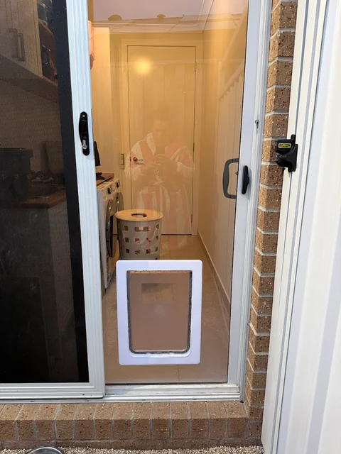 Affinity Glazing cover