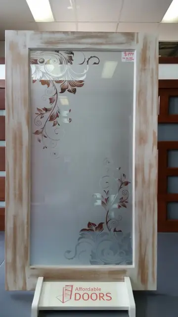 Affordable Doors cover