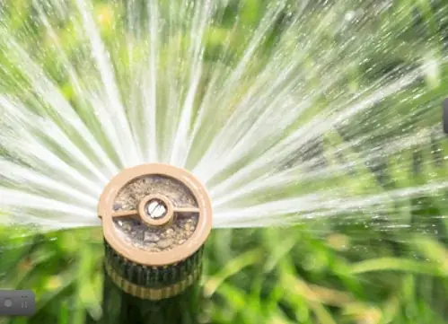 Affordable Irrigation
