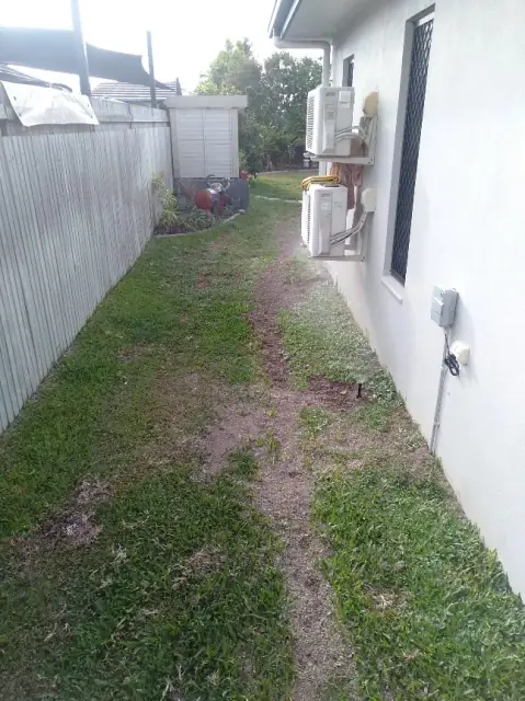 Affordable Irrigation cover