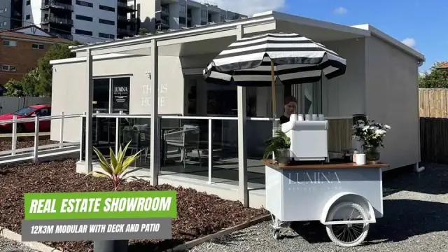 Affordable Modular Buildings