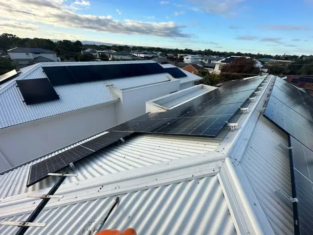 Affordable Roof Care cover