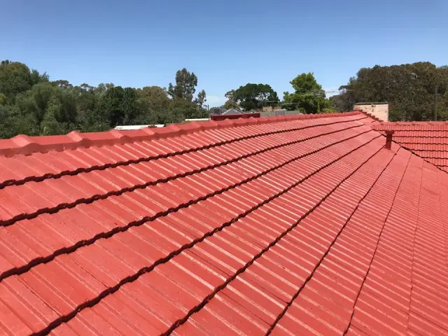 Affordable Roof Care