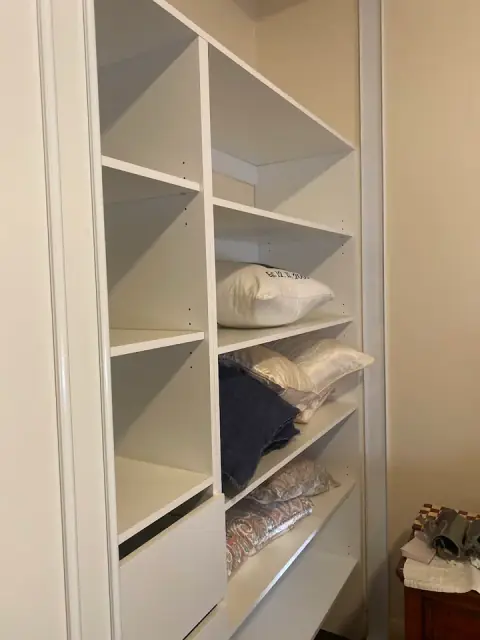 Affordable Wardrobes