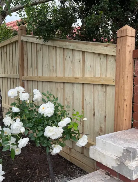 AFOX FENCING cover