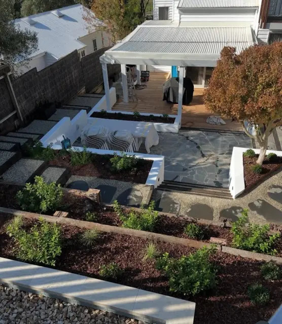 AG & Co Landscape Gardening