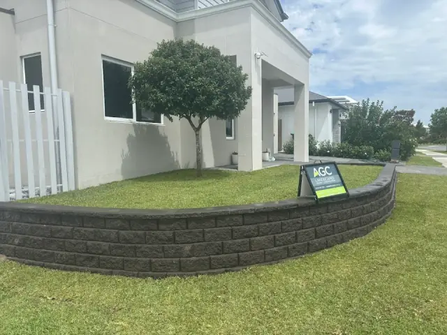 AGC Landscapes