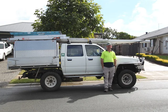 AGI All Electrical Services
