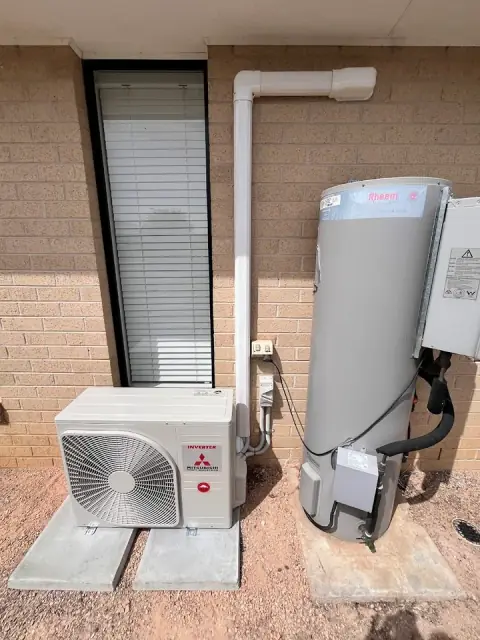 Aglec Electrical cover