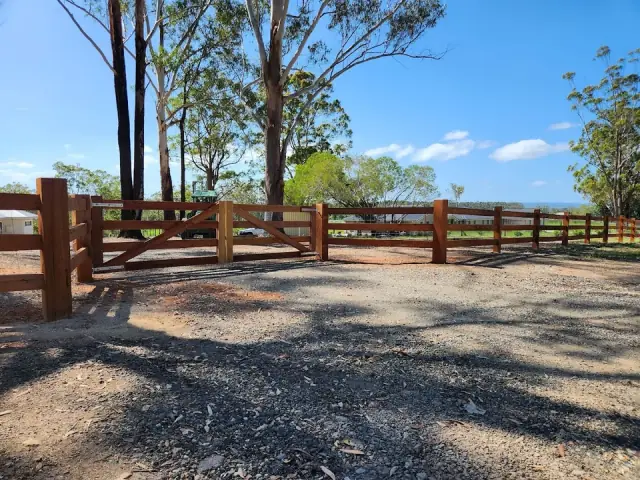 Agtech Fencing & Rural Services cover