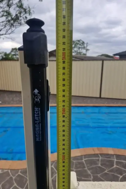 AHA Pool Certification cover