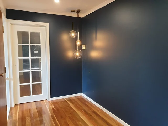 Ahura Painting Services